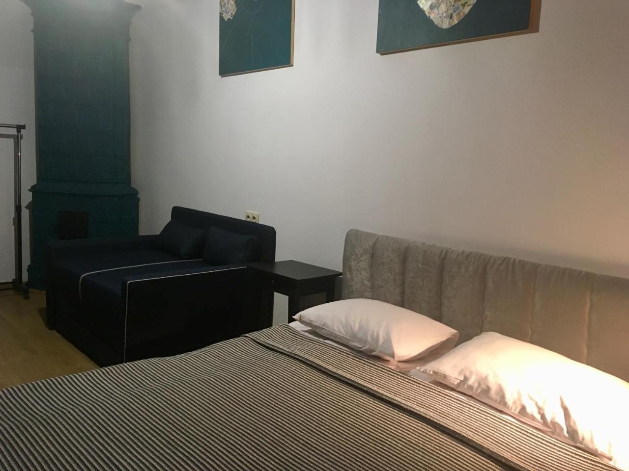 4Rooms Hostel Львов Экстерьер фото