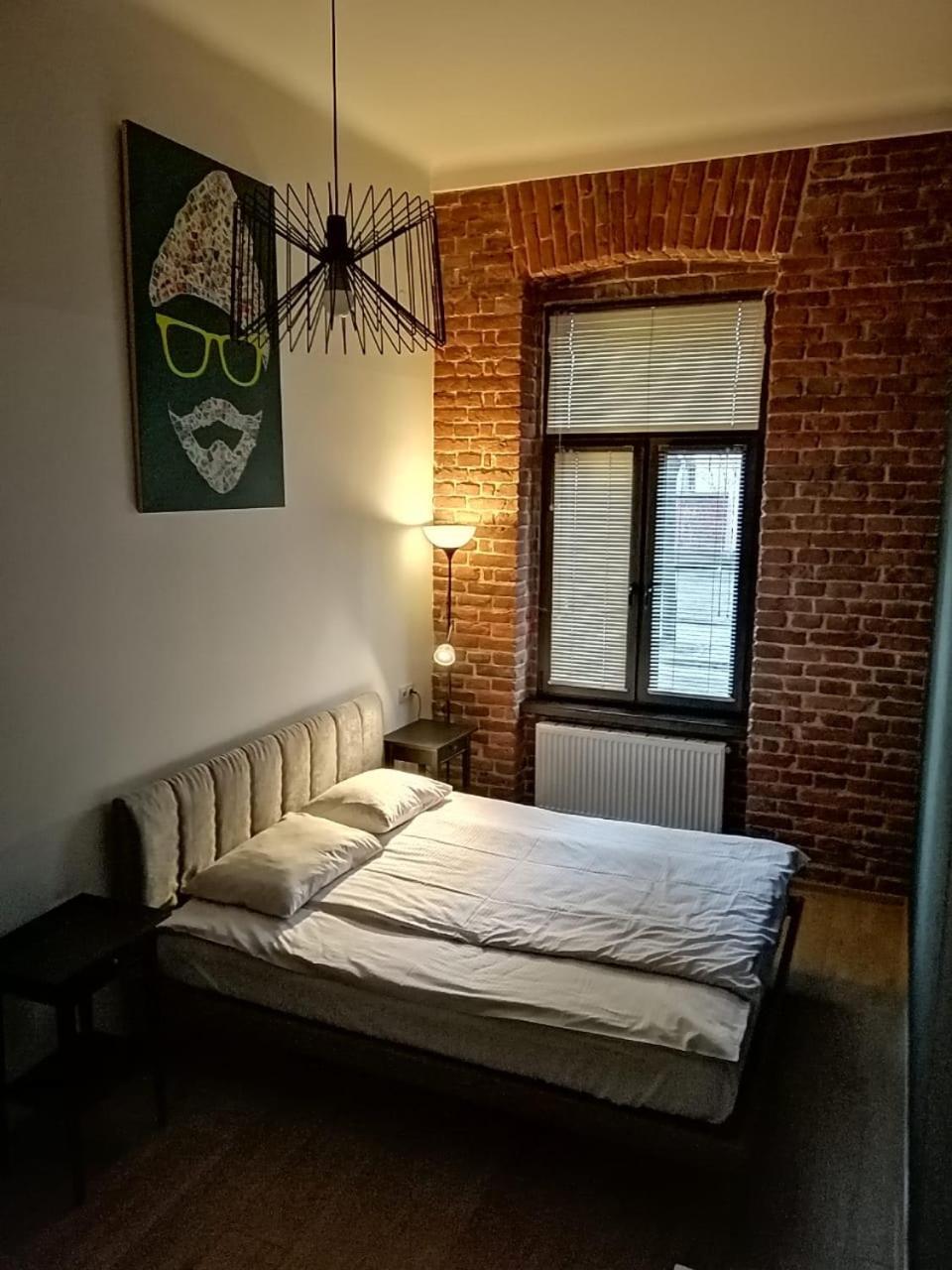 4Rooms Hostel Львов Экстерьер фото